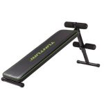 Afbeeldingen van Buikspierbank AB20